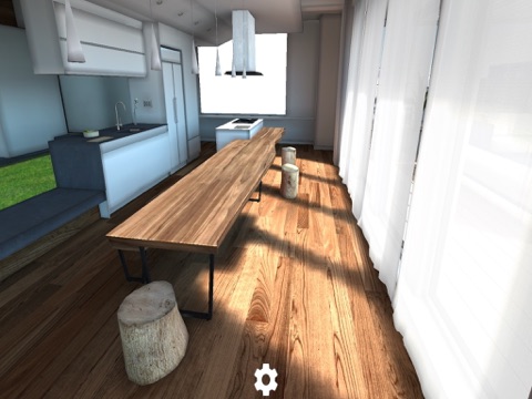 Screenshot #6 pour theArchitect.