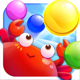 螢幕擷取畫面 (5) Bubble Dash™