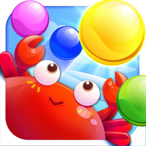 Bubble Dash™ icon