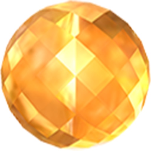 Accumulate 10,000 golden stones icon