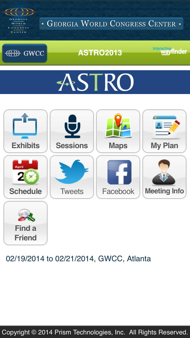 How to cancel & delete GWCC from iphone & ipad 3