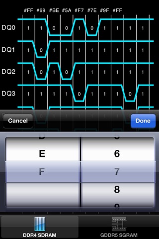 CRC Calculator screenshot 3