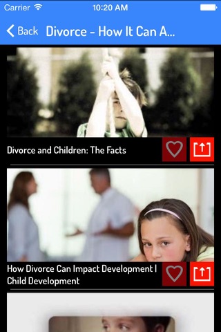 How To Save Marriage - A Best Life Saver Guide screenshot 2