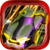 Age Of Racing Rampage - Future Cars Battle