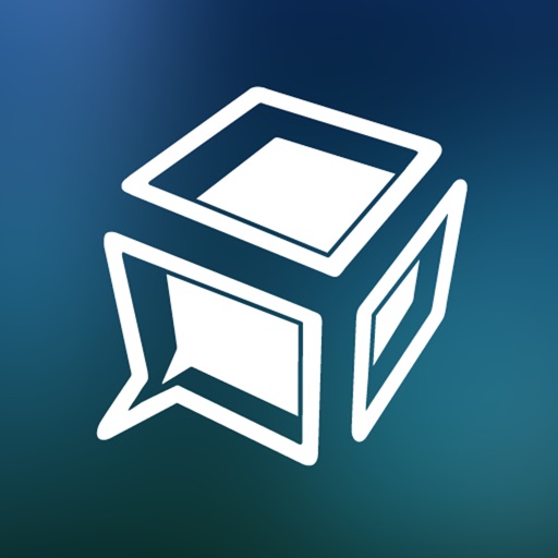 TalkBox Voice Messenger