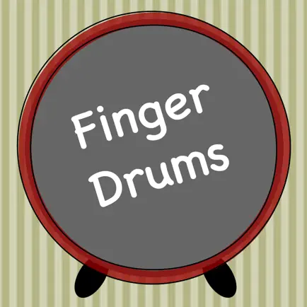 Kid's Finger Drums Cheats