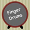 Kid's Finger Drums