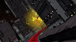 Game screenshot Space Coaster VR hack