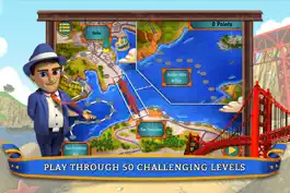 Game screenshot Monument Builders - Golden Gate apk