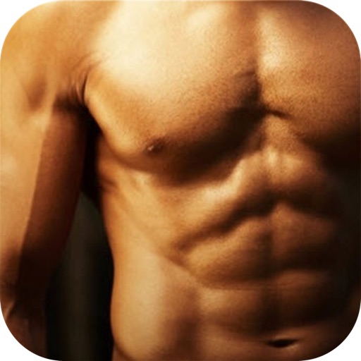 6 Weeks Workout Free icon
