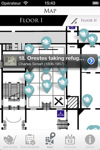 MBA Rouen UK screenshot 3