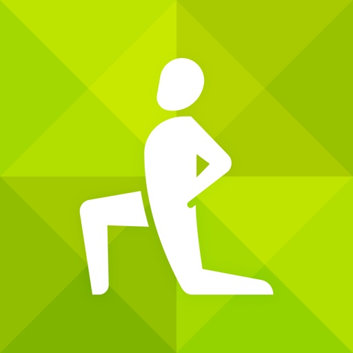 Instant Legs Trainer : 100+ leg exercises and workouts for free,  quick mobile personal trainer, on-the-go, home, office, travel powered by Fitness Buddy and Instant Heart Rate