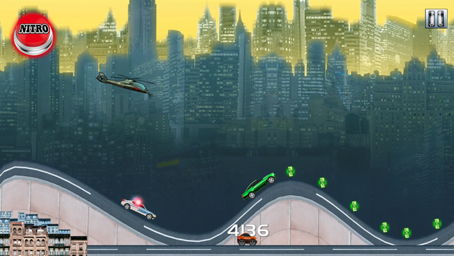 Gangsta Auto Thief: Hijack Hustle in West-Coast City (Crazy (圖4)-速報App