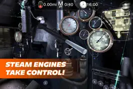 Game screenshot Train Driver Journey 4 - Introduction to Steam apk