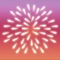 Icon Fireworks Touch Free