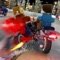 ** Mine Superbike - Block Motorcycle Racing Game **