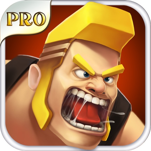 Action Nation Battles HD Pro Icon