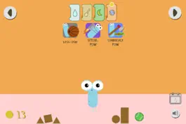 Game screenshot Topy - Virtual Pet With Mini Games mod apk