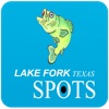 Lake Fork Fishing