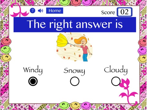 Identify Weather screenshot 3