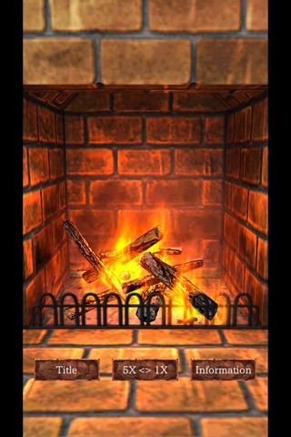 Fireplace Simulator screenshot 3