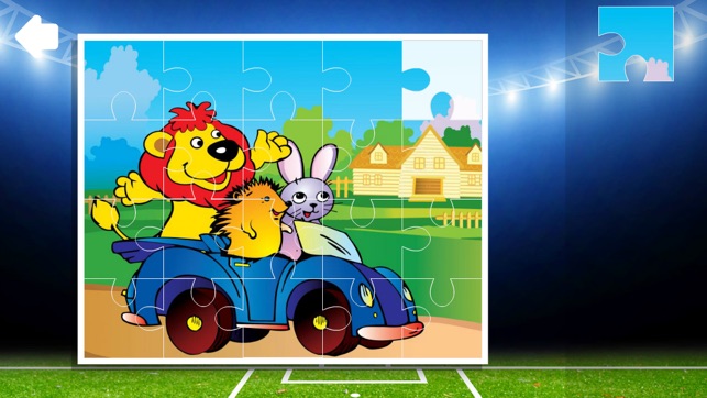 Boys Like It. Jigsaw Puzzles For Boys(圖3)-速報App