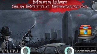 A Criminal War - Mafia Guns and Gangsters Freeのおすすめ画像5