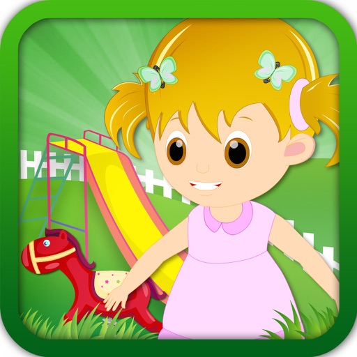 BabyEwa-GoesToPark iOS App