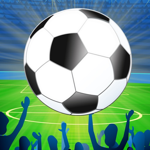 Soccer - Greetings and Sayings icon