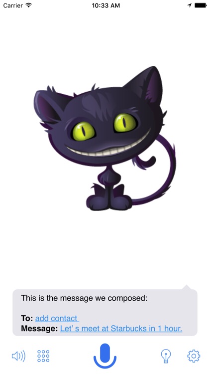 Assistant.ai – Virtual Voice Assistant