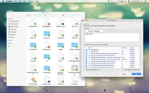 snailsvn – svn for finder айфон картинки 2
