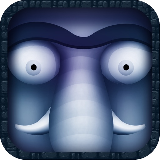Rogue Elephant iOS App
