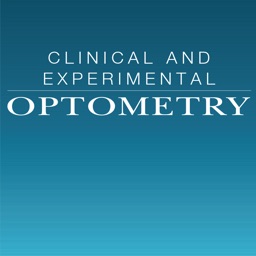 Clinical and Experimental Optometry