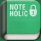 Noteholic