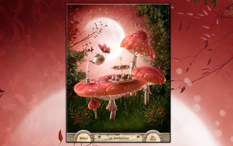 Hidden Garden Fantasy thumbnail 3