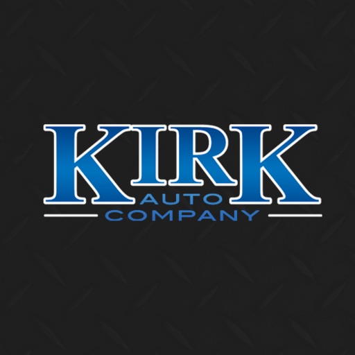 Kirk Auto Company icon