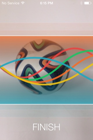 BallTune screenshot 3