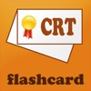 CRT Flashcard