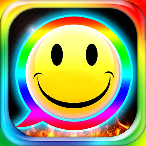 Emojiboom icon