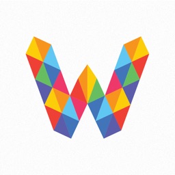 Wallpaper HD for iOS 7 & iOS 6 - Cool Retina Wallpapers Free with Facebook & Twitter