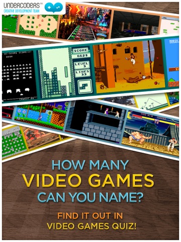 Screenshot #4 pour Video Games Quiz !