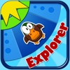 Abby Explorer - Basics Free Lite