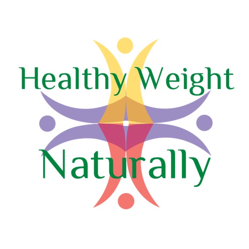 Healthy Weight Naturally with Stacy Solie icon