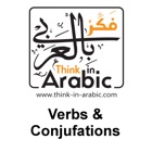 Arabic Tenses and verb Conjugations