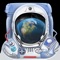 3D Space Walk Simulator PRO : Full Space-Ship Flight Simulation Version