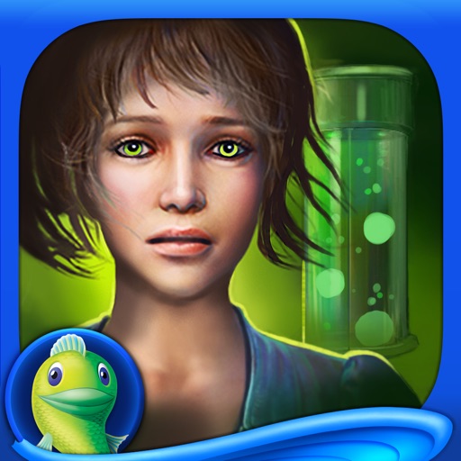 Twilight Phenomena: The Lodgers of House 13 HD - A Hidden Object Adventure Icon