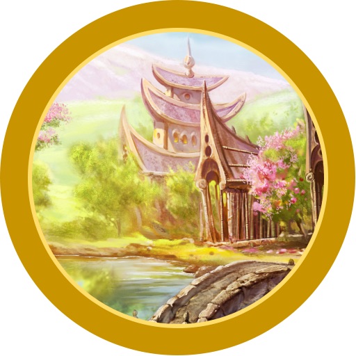 House of Cherries Completed icon