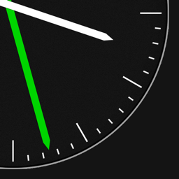 Ícone do app Circles - Smartwatch Face and Alarm Clock