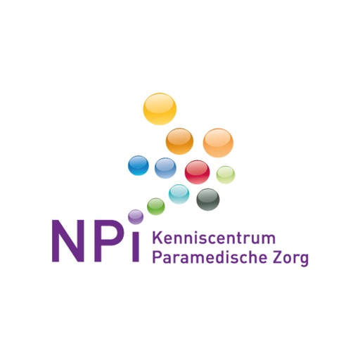 NPi-nieuws icon