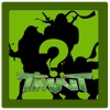 Guess Cartoon TMNT Edition